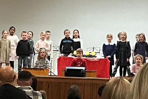 Adventsnachmittag