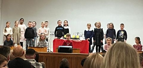 Adventsnachmittag