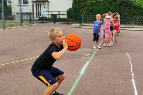 Bundesjugendspiele