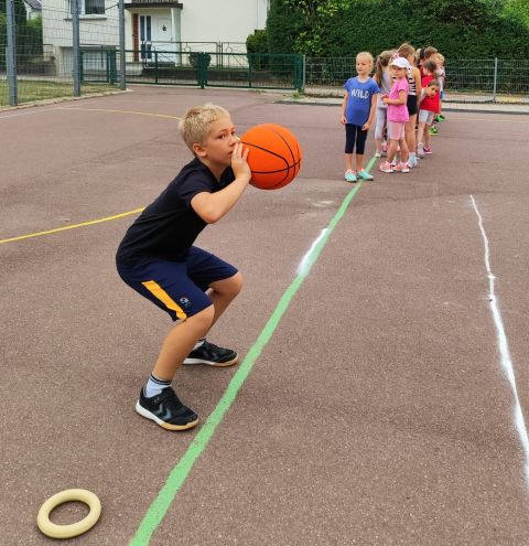 Bundesjugendspiele