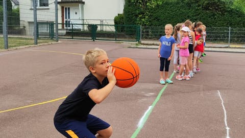 Bundesjugendspiele