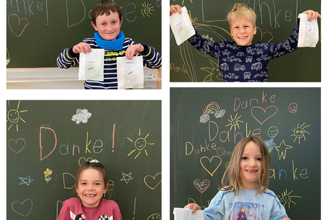 Danke! :-)