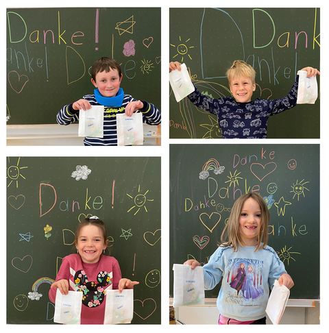 Danke! :-)