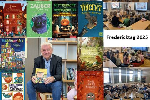 Fredericktag 2025