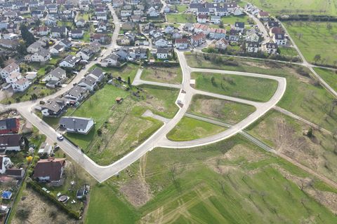 Bei der Veräußerung von Bauplätzen der Gemeinde Wurmberg kommen zum Teil festgelegte Vergaberichtlinien zur Anwendung.