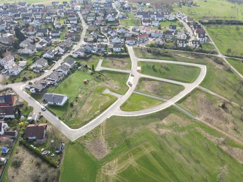 Bei der Veräußerung von Bauplätzen der Gemeinde Wurmberg kommen zum Teil festgelegte Vergaberichtlinien zur Anwendung.
