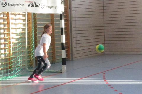 Handballtage 2019