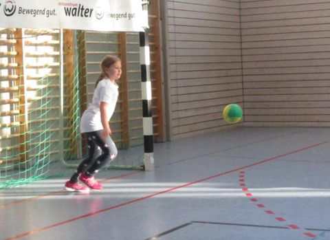 Handballtage 2019