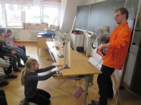 Energiedetektive