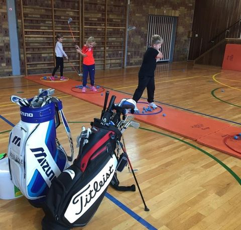 Golf