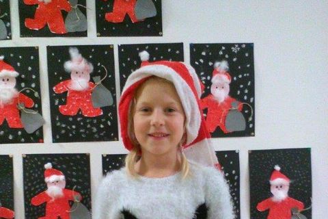 Adventsfeier 2016