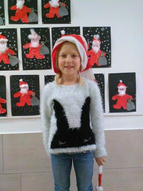 Adventsfeier 2016
