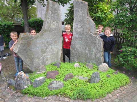 Unser Ort 