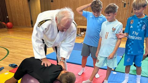 Judo
