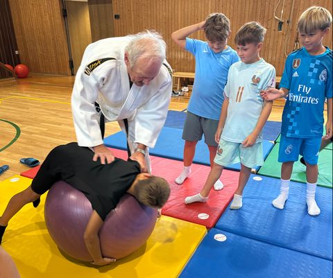 Judo