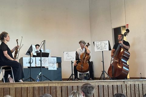 Klassikknaller 2026