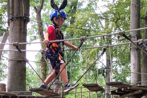 Kletterpark