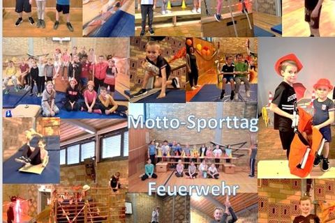 Motto-Sporttag 2023