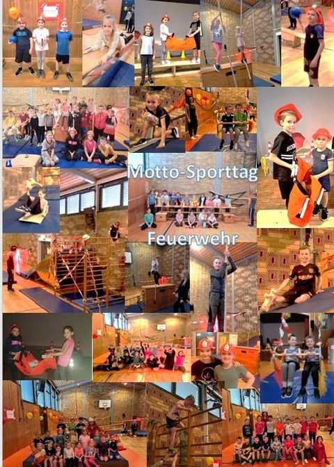 Motto-Sporttag 2023