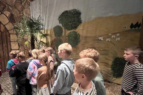 Ostergarten 2026