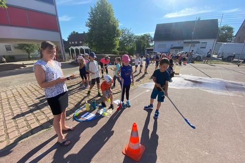 Sporttag