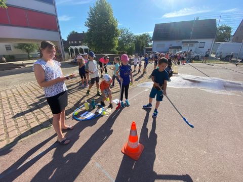 Sporttag