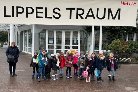 Theaterbesuch Pforzheim