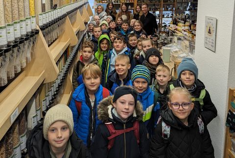 Unverpacktladen