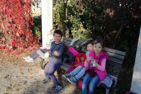 Wandertag