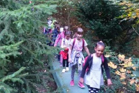 Wandertag 2ab
