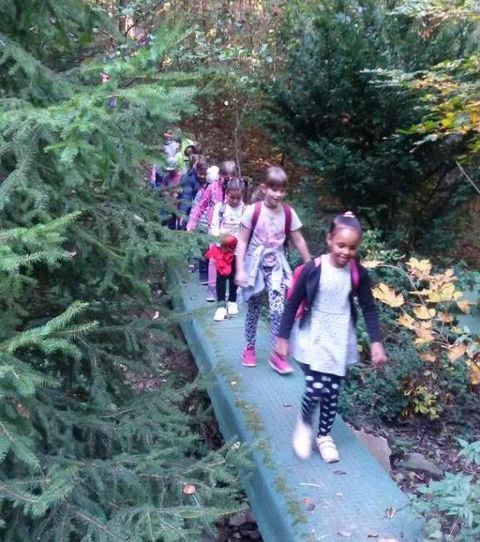 Wandertag 2ab