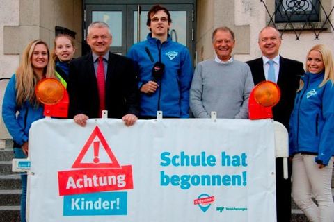 Bild: antenne 1 (Andreas Schönweitz)