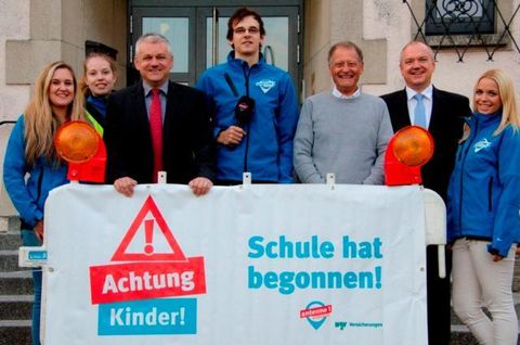 Bild: antenne 1 (Andreas Schönweitz)