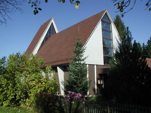 Katholische Kirche