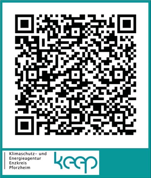 QR-Code keep